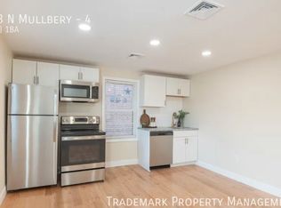 323 N Mulberry St #4, Lancaster, PA 17603