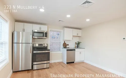 323 N Mulberry St #4 Photo 1