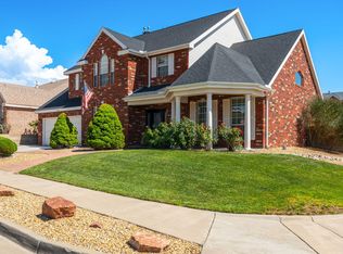 8600 Hampton Ave NE, Albuquerque, NM 87122