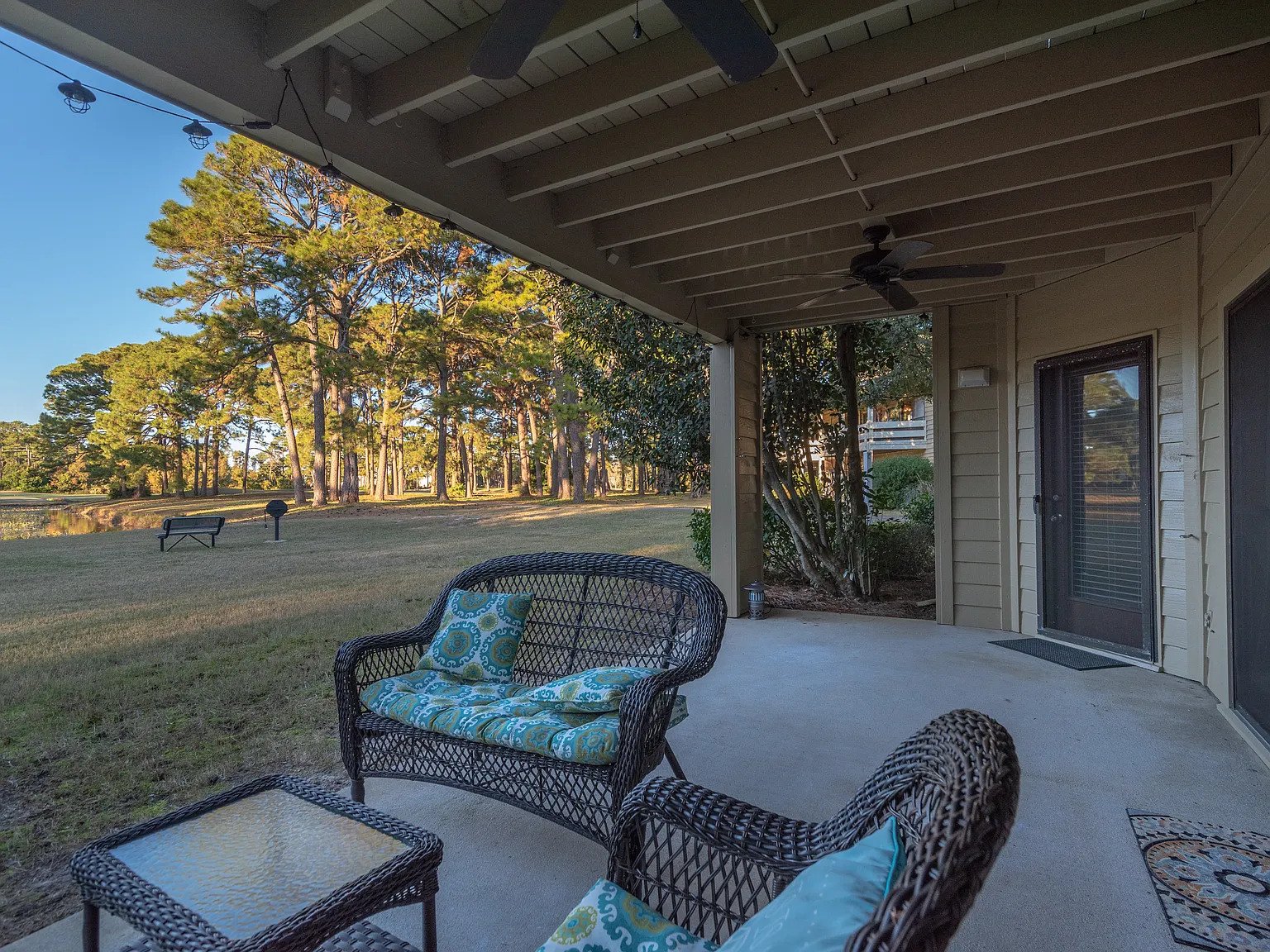 3 bed, 2.5 bath, 1440 sqft, $2,850 — Photo 3