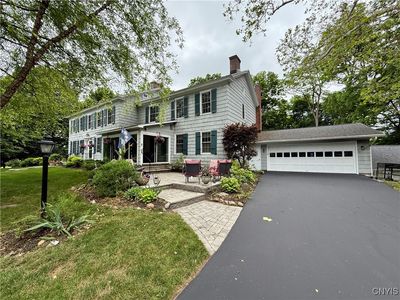 310 N Manlius St, Fayetteville, NY, 13066