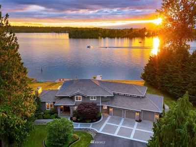 21024 Snag Island Dr E, Lake Tapps, WA, 98391