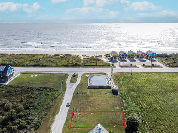 1011 Brighton Jones Blvd, Port Bolivar, TX 77617