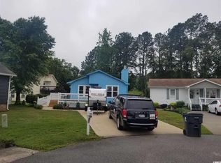 806 Mast Ct, Murrells Inlet, SC 29576