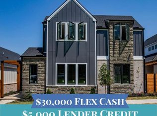 3502 SW Scoggins Rd, Bentonville, AR 72713