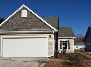 1491 Jardine Loop LOT 1725, Tuscan B Little River, SC 29566