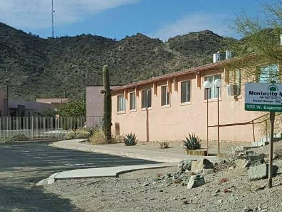 553 W Esperanza Ave, Ajo, AZ 85321 MLS 6479712 Zillow