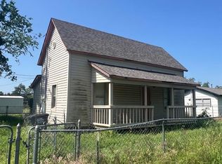 401 S Kickapoo Ave, Shawnee, OK 74801