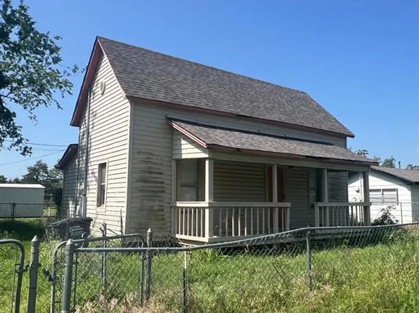 401 S Kickapoo Ave, Shawnee, OK 74801