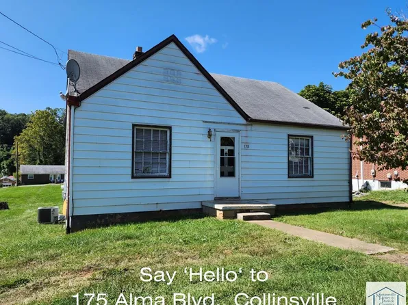 175 Alma Blvd, Collinsville, VA 24078