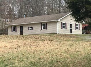 3124 Martin Rd, Morristown, TN 37814