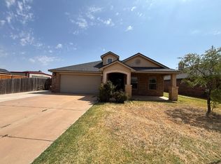 11107 Elmwood Ave, Lubbock, TX 79424