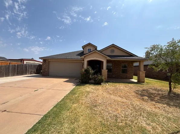 11107 Elmwood Ave, Lubbock, TX 79424