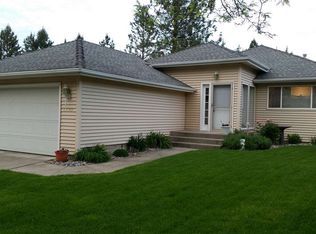6408 N Royal Crescent Ln, Spokane, WA 99205
