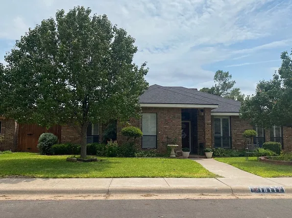 1811 Kensington Ln, Midland, TX 79705