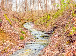 0 Turkey Ridge Rd, South Salem, OH 45681