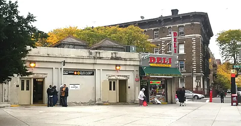 Rented by Mendy Realty Inc