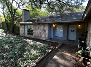 5408 Brompton Cir #A, Austin, TX 78745