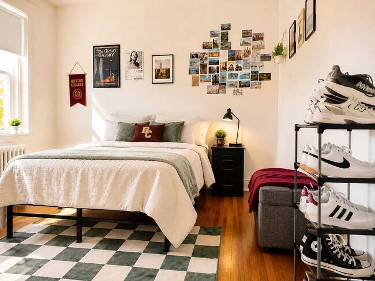 Great value 2-bed unit avail for 8/1 — Photo 3