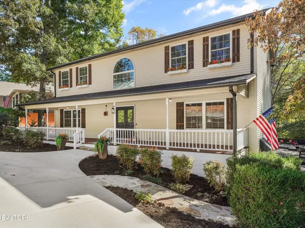 168 Kawga Way, Loudon, TN 37774
