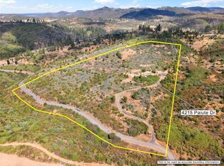 4215 Paiute Dr, Oroville, CA 95965