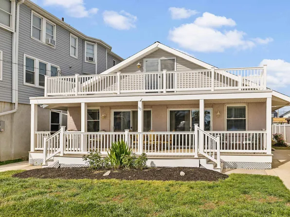 113 N Derby Ave, Ventnor, NJ 08406