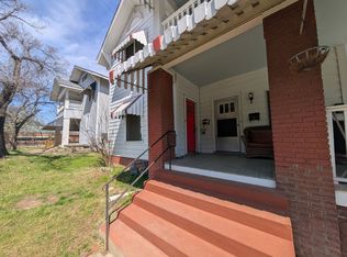 103 Rice St APT 3, Little Rock, AR 72205