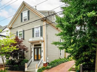 80 Brackett St, Portland, ME 04102