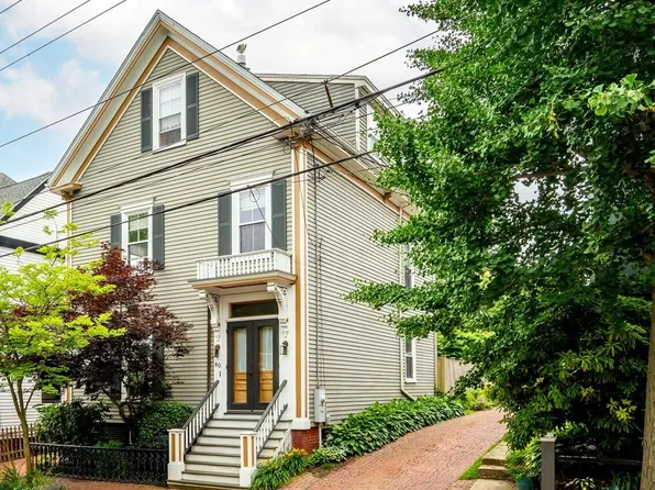 80 Brackett Street, Portland, ME 04102