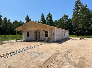 108 Addilyn Cir, Warsaw, NC 28398
