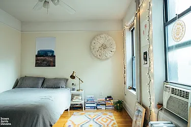 Rented by Brown Harris Stevens