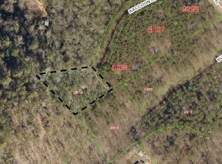 100 Racoon Ridge Rd #13, Marion, NC 28752