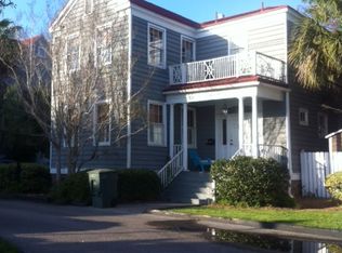 23 Ascot Aly, Charleston, SC 29401