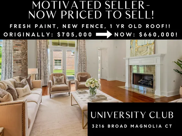 3216 Broad Magnolia Ct, Baton Rouge, LA 70810