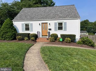 5626 Tremont Dr, Alexandria, VA 22303