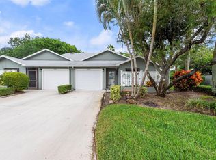 6809 SE Yorktown Drive, Hobe Sound, FL 33455