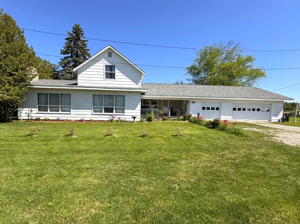3535 Us Highway 23, Cheboygan, MI 49721