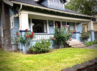 4325 NE 11th Ave, Portland, OR 97211