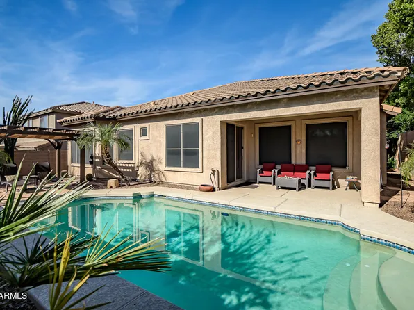 2605 W FLORIMOND Road, Phoenix, AZ 85086