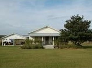 17845 Parrish Grove Rd, Dade City, FL 33523