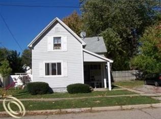 700 Robinson St, Saint Clair, MI
