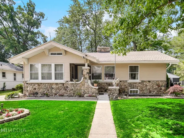 225 W 3rd St, Hobart, IN 46342