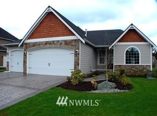 8307 229th St E, Graham, WA 98338