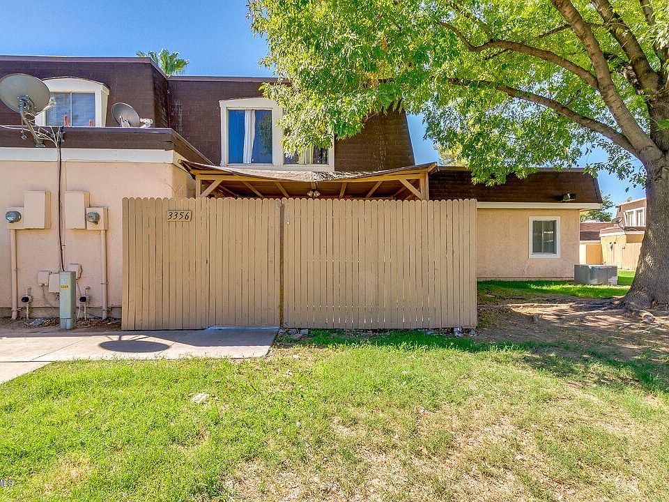 1st image of 3356 W Las Palmaritas Dr
