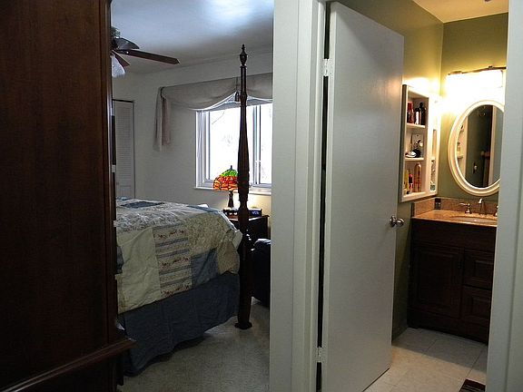 Master with Bathroom