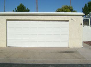 2061 N Recker Rd, Mesa, AZ 85215