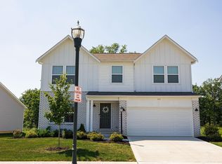 321 Rochdale Run, Delaware, OH 43015