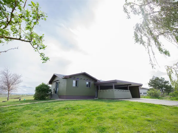 6630 1st St W, Havre, MT 59501