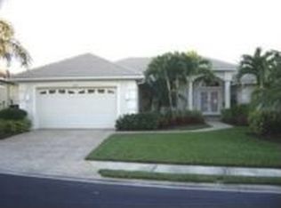 8316 Southwind Bay Cir, Fort Myers, FL 33908