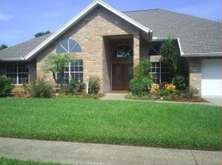 1585 Date Dr, Titusville, FL 32780